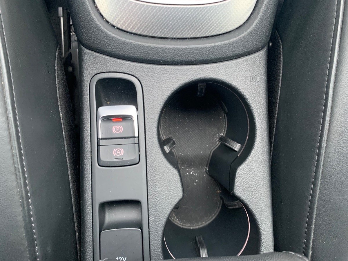 Audi Q3 180 ch | QUATTRO | Caméra recul | GPS | Palettes changement vitesses|  Régulateur de vitesse