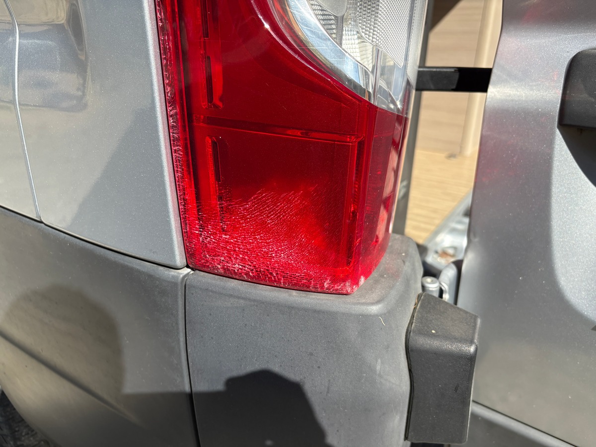 Citroën POSSL JUMPER L3H2 2.2HDI 130CH CONFORT