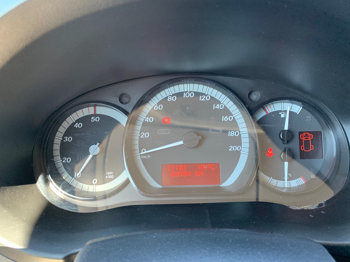 Mercedes-Benz Citan 95 chevaux | Extra long | Caméra de recul | GPS | Barres de toit