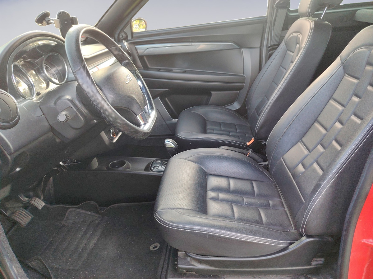 Ligier JS Ligier JS60 chic