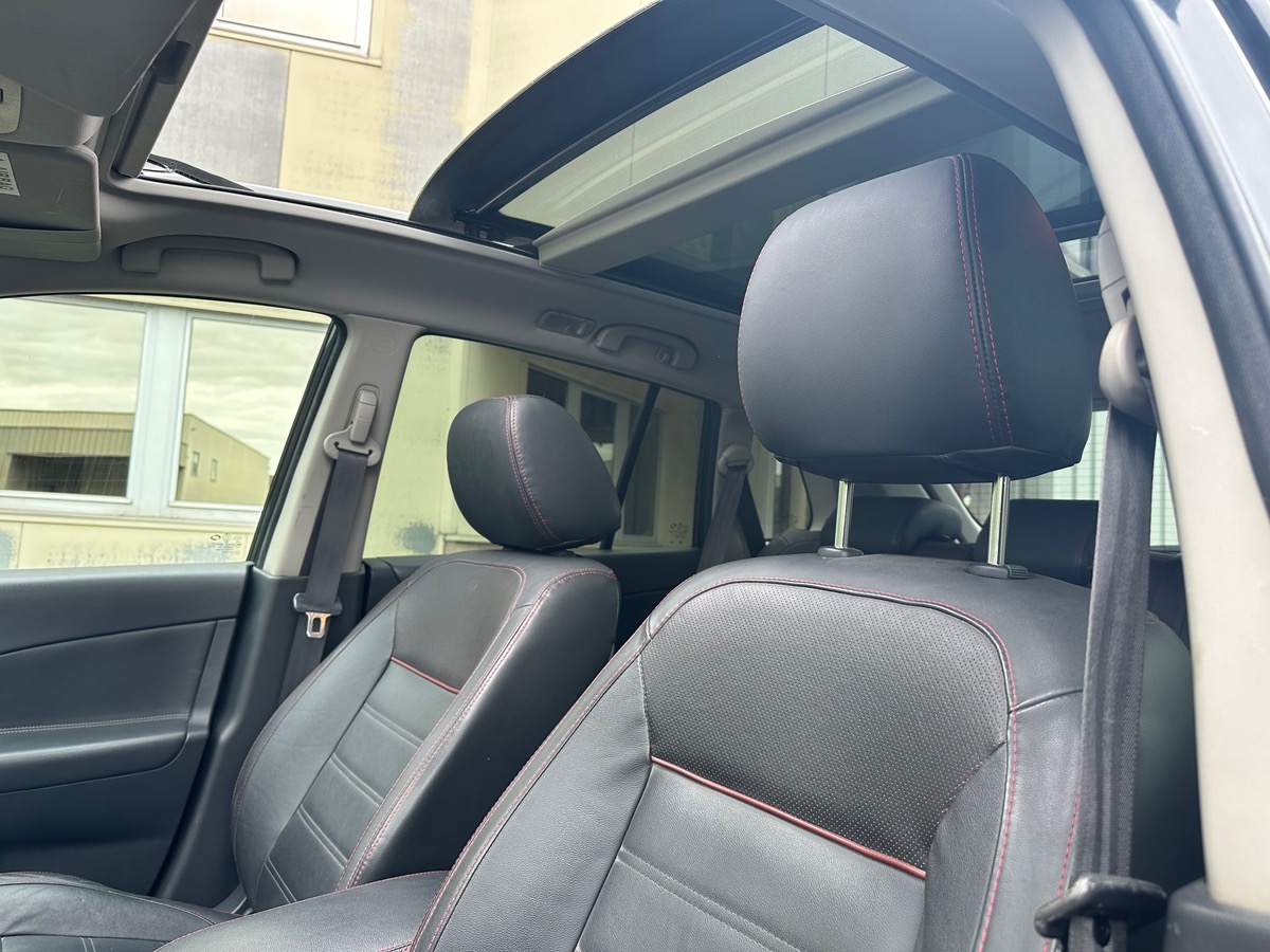 RENAULT Koleos 2.0 DCI 150 CV intense 1er main 4XCBL