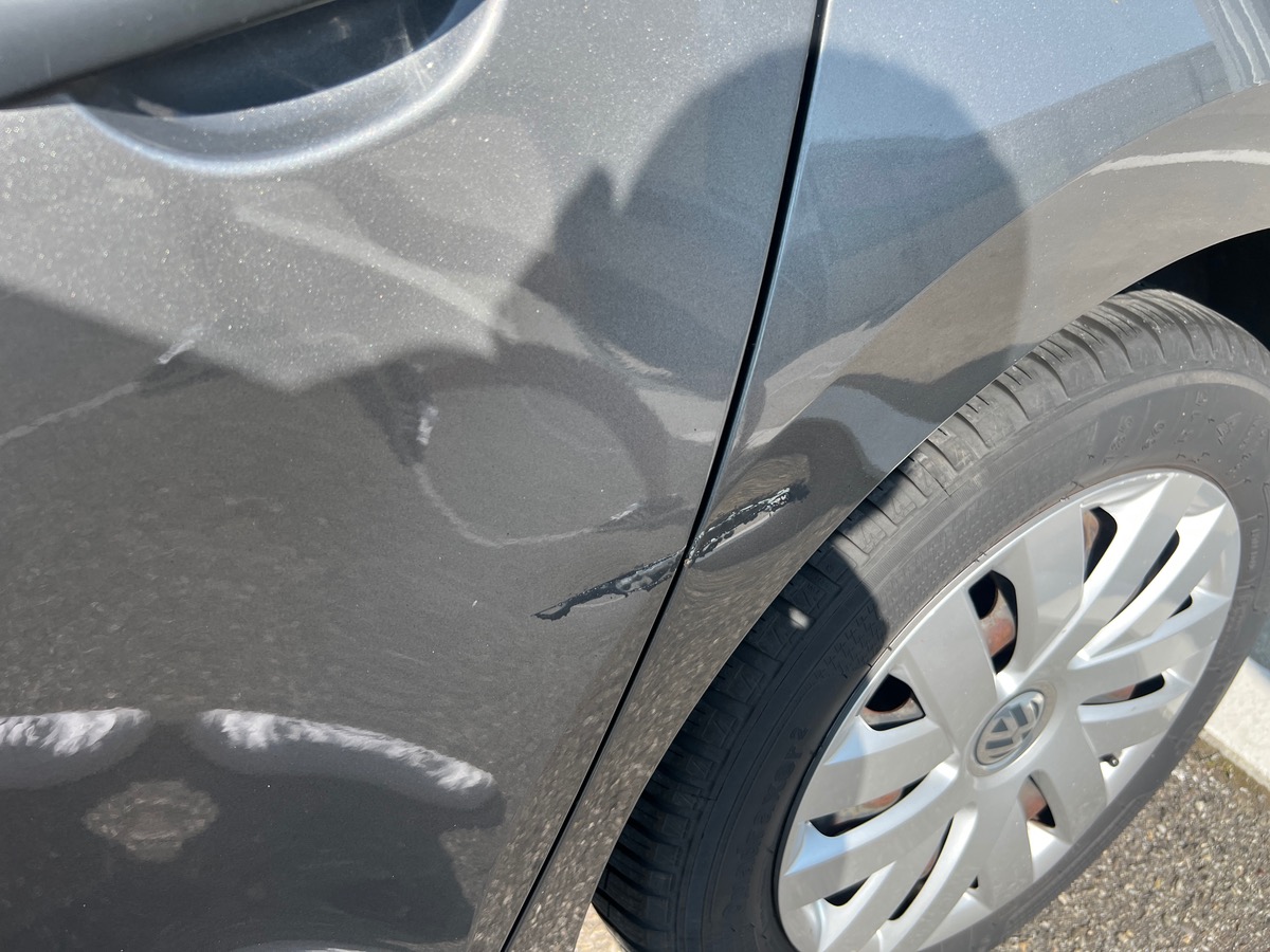 Volkswagen Polo V TRENDLINE 1,6L  90cv TDI , SUIVI COMPLET
