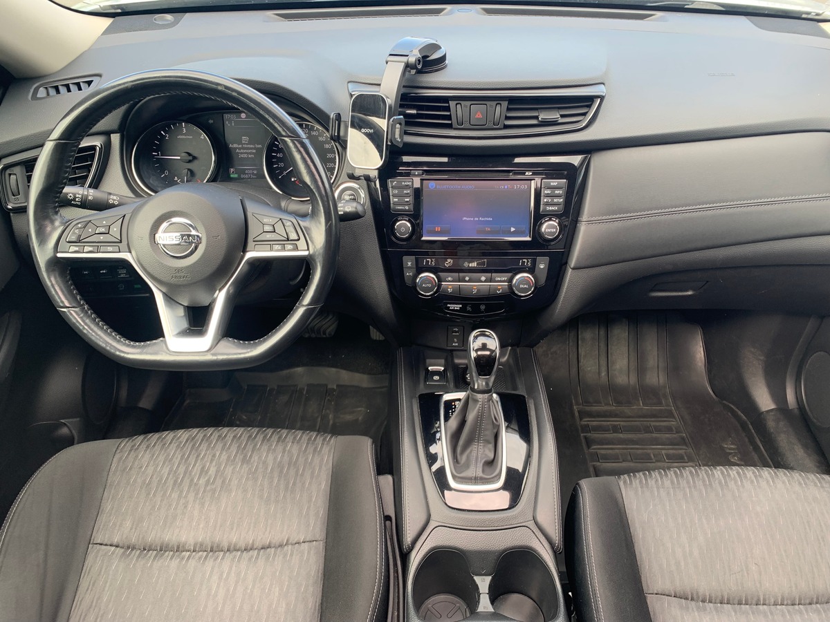 Nissan X-trail 150 ch | N-Connecta | Toit ouvrant panoramique | Caméra de recul | Régulateur vitesse