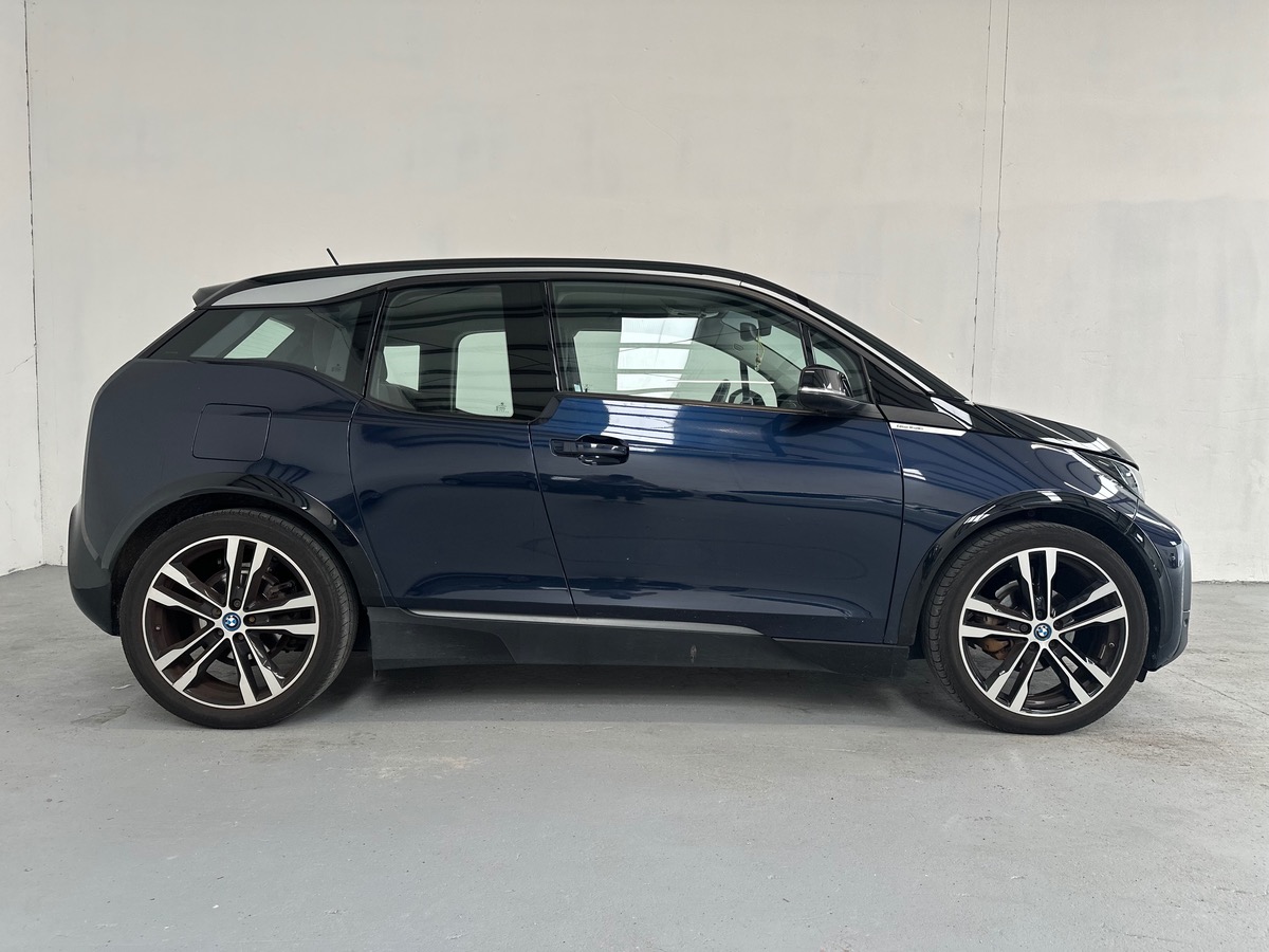 Bmw i3 120 AH 170 ATELIER BVA 42.2 KWH