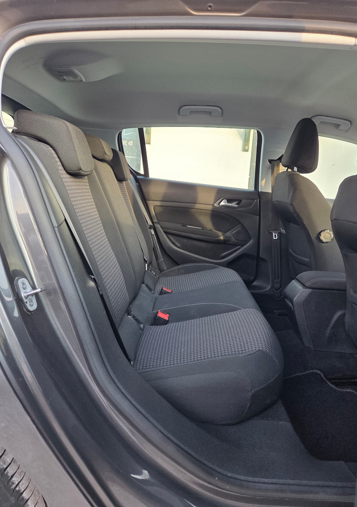 Peugeot 308 1.5 BHDi 130 CV EAT8  ACTIVE BUSINESS / 1ERE MAIN / TVA