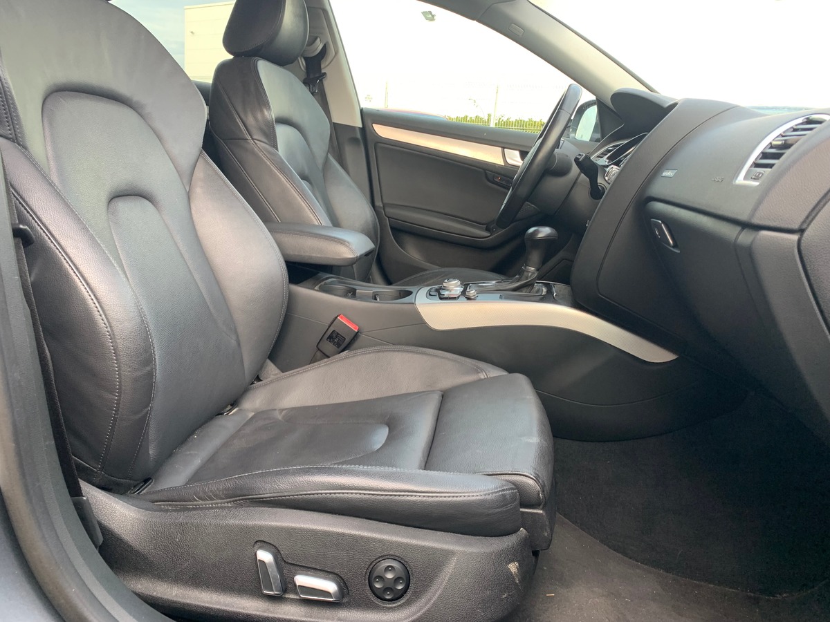 Audi A5 Sportback 245 | Ambition luxe | QUATTRO | Régulateur vitesse | GPS | Mains libres Bluetooth