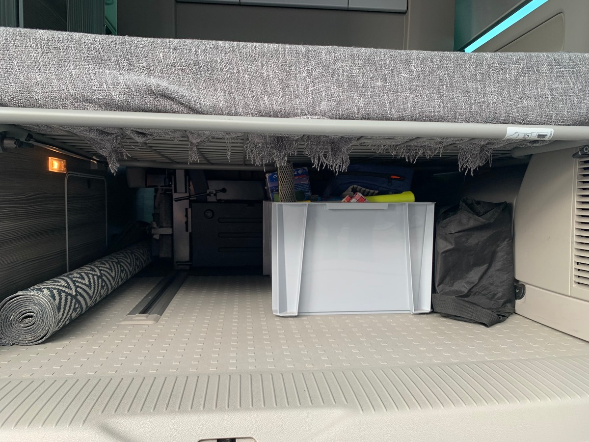 Volkswagen California 204 ch | Ocean 4MOTION | Apple car Play | Caméra de recul | Siéges chauffants