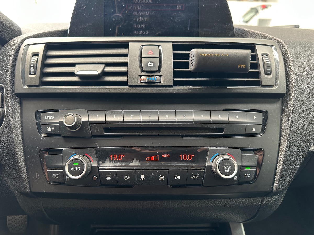 Bmw Série 1 (F21) 118D 143cv LOUNGE Garantie 12 mois