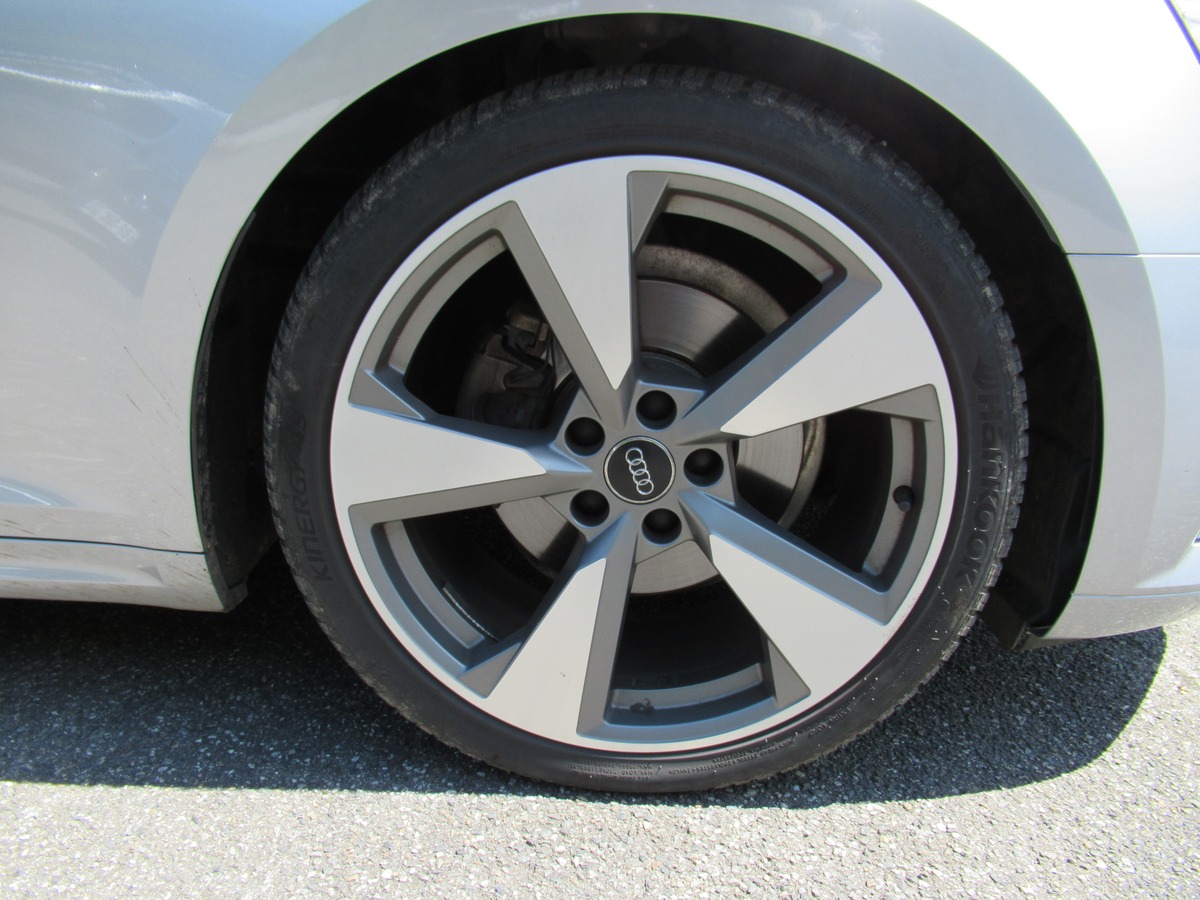 Audi A5 Sportback 2.0 TDI 150 S LINE STRONIC