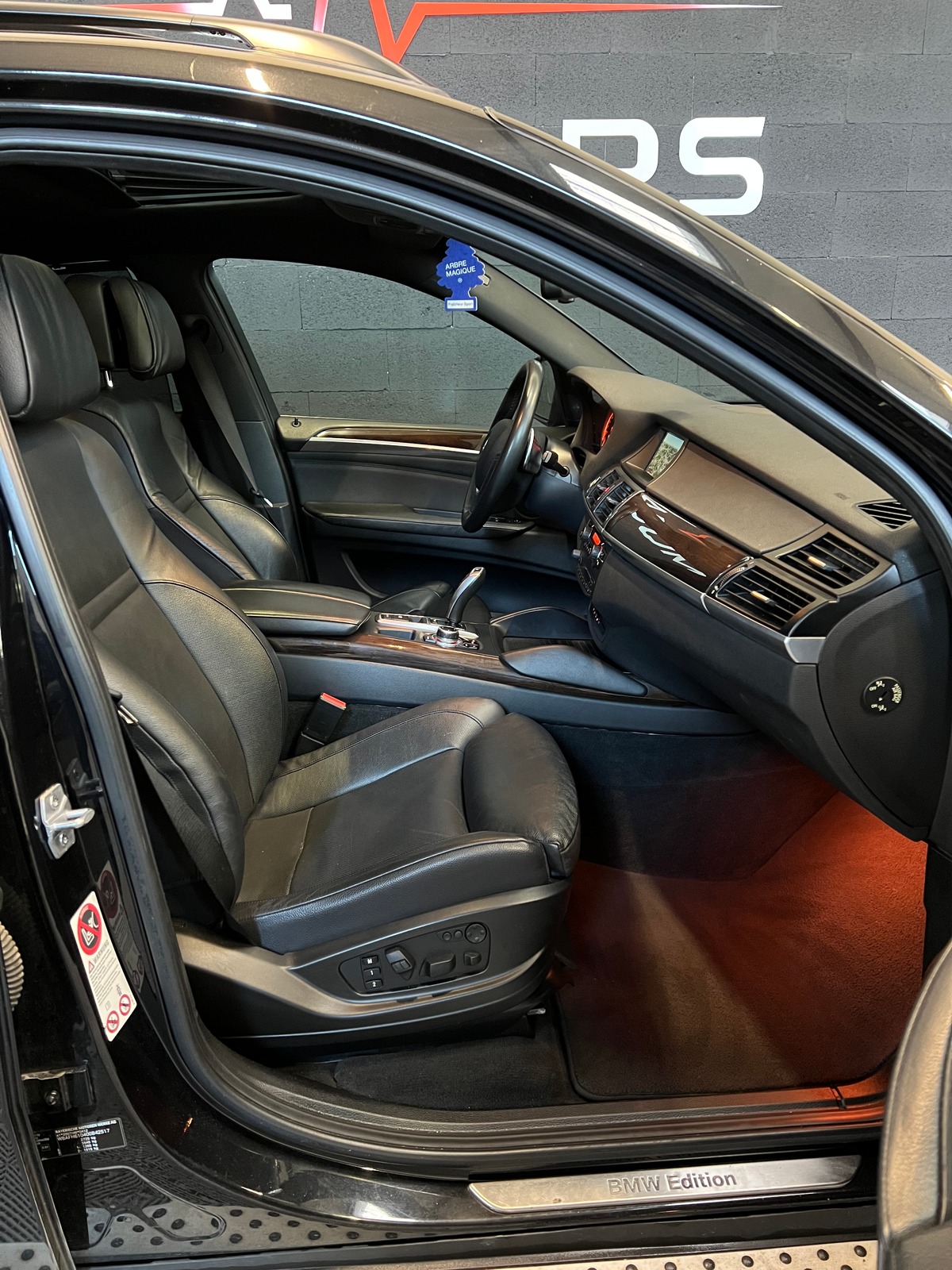 Bmw X6 30d 245 CV LCi Edition