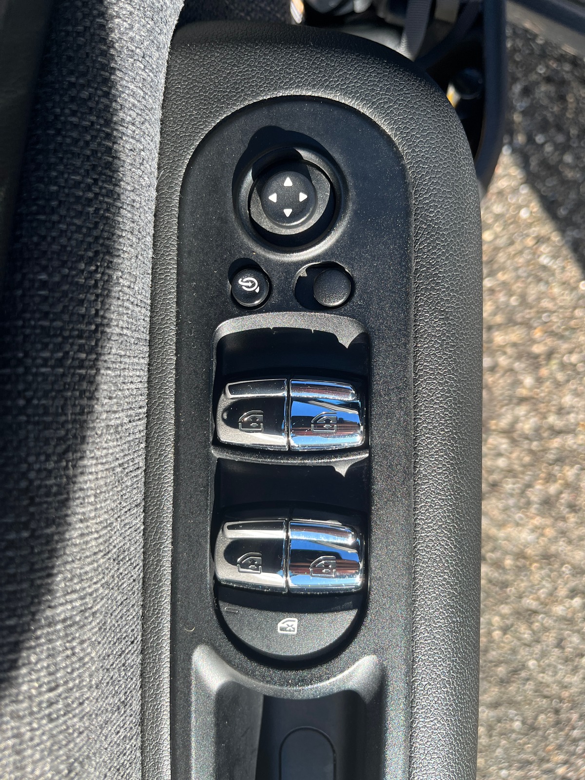 Mini Clubman ONE D 1.5 116ch, PACK CHILI, TOIT OUVRANT, SIEGES CHAUFFANT, RADAR DE RECUL, GPS