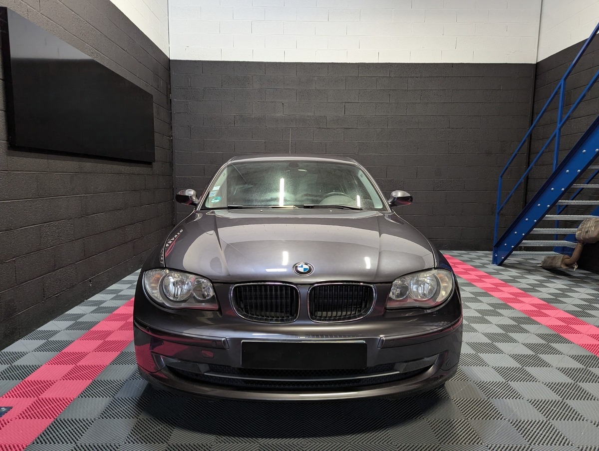 Bmw Série 1 116 i
