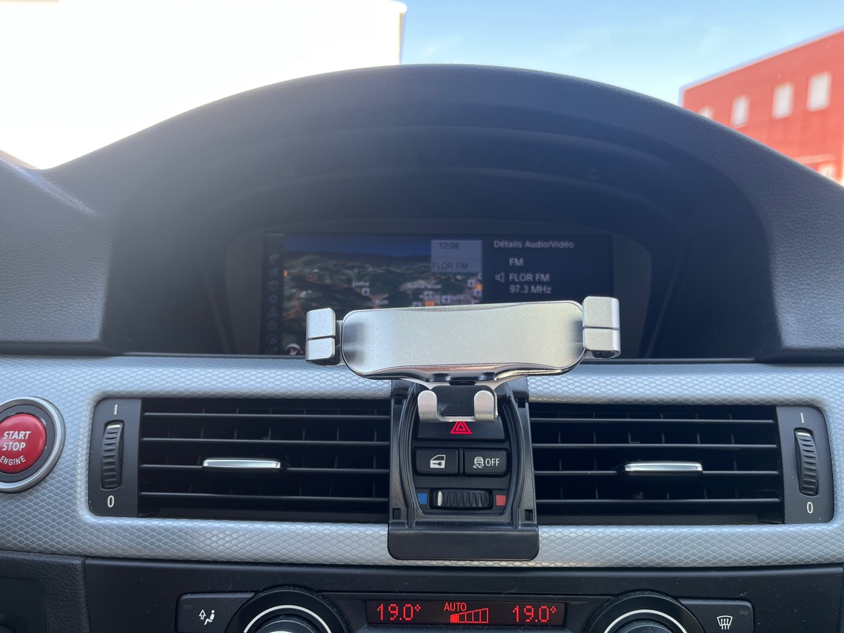 Bmw Série 3 Touring (E91) LCI 330i 272ch BVA Pack M, Suivi complet, Attelage RDSO, Toit panoramique