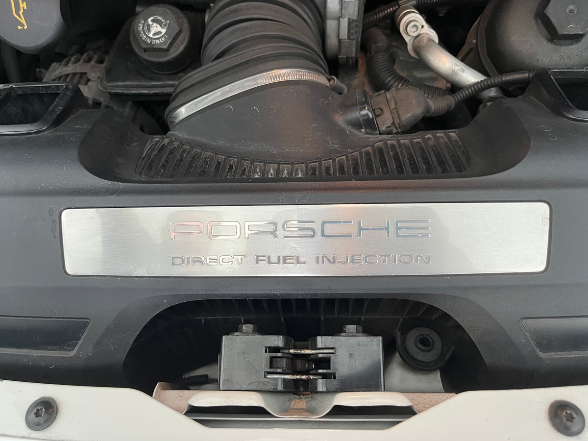 Porsche 911 Carrera S CABRIOLET 3.8 385ch PDK, SUIVI COMPLET PORSCHE