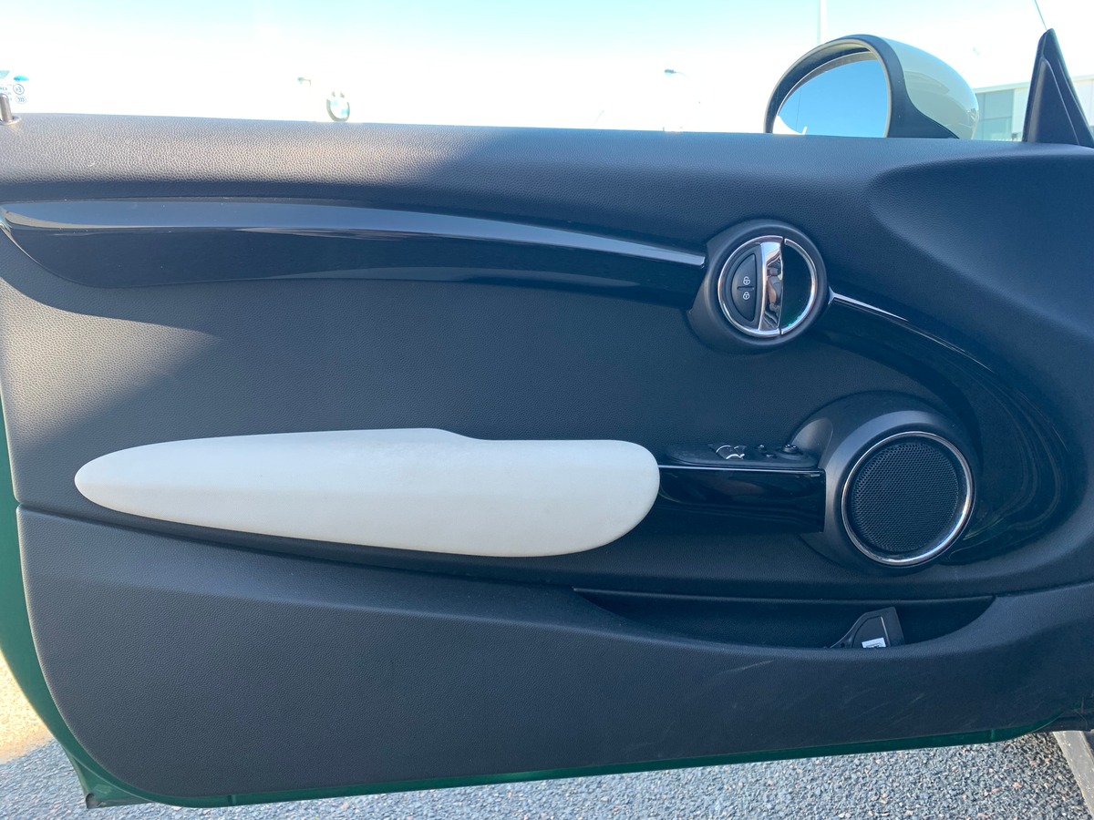 Mini Cooper 192 chevaux | S | Edition 60 Years | Toit ouvrant panoramique | Caméra | Mode Sport