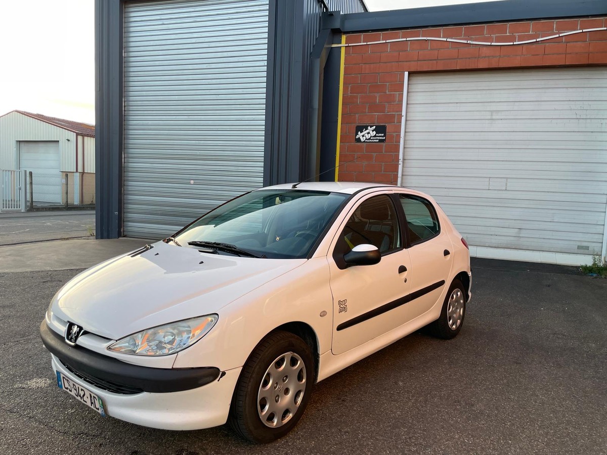Photo du véhicule