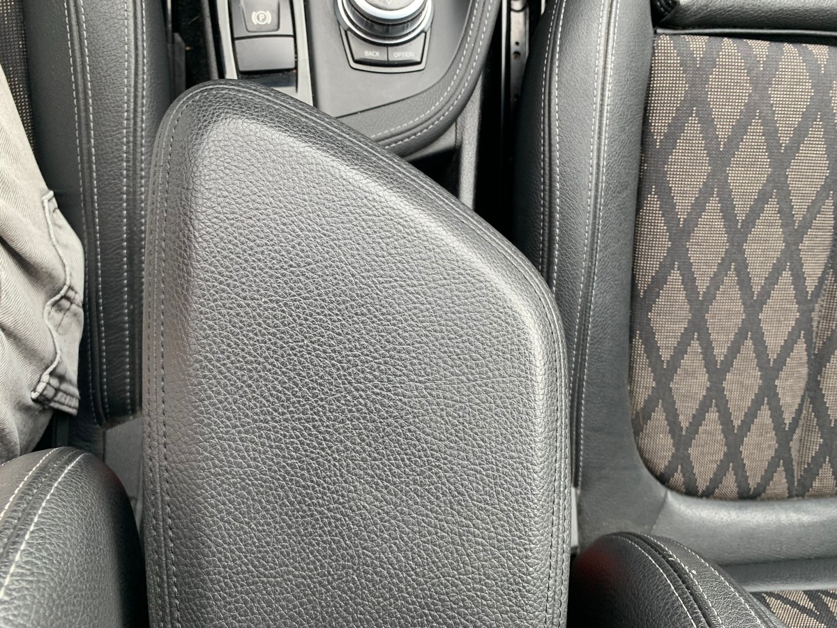 Bmw X1 190 chevaux | xLine xDrive | Caméra recul | Régulateur de vitesse | GPS | Attelage amovible