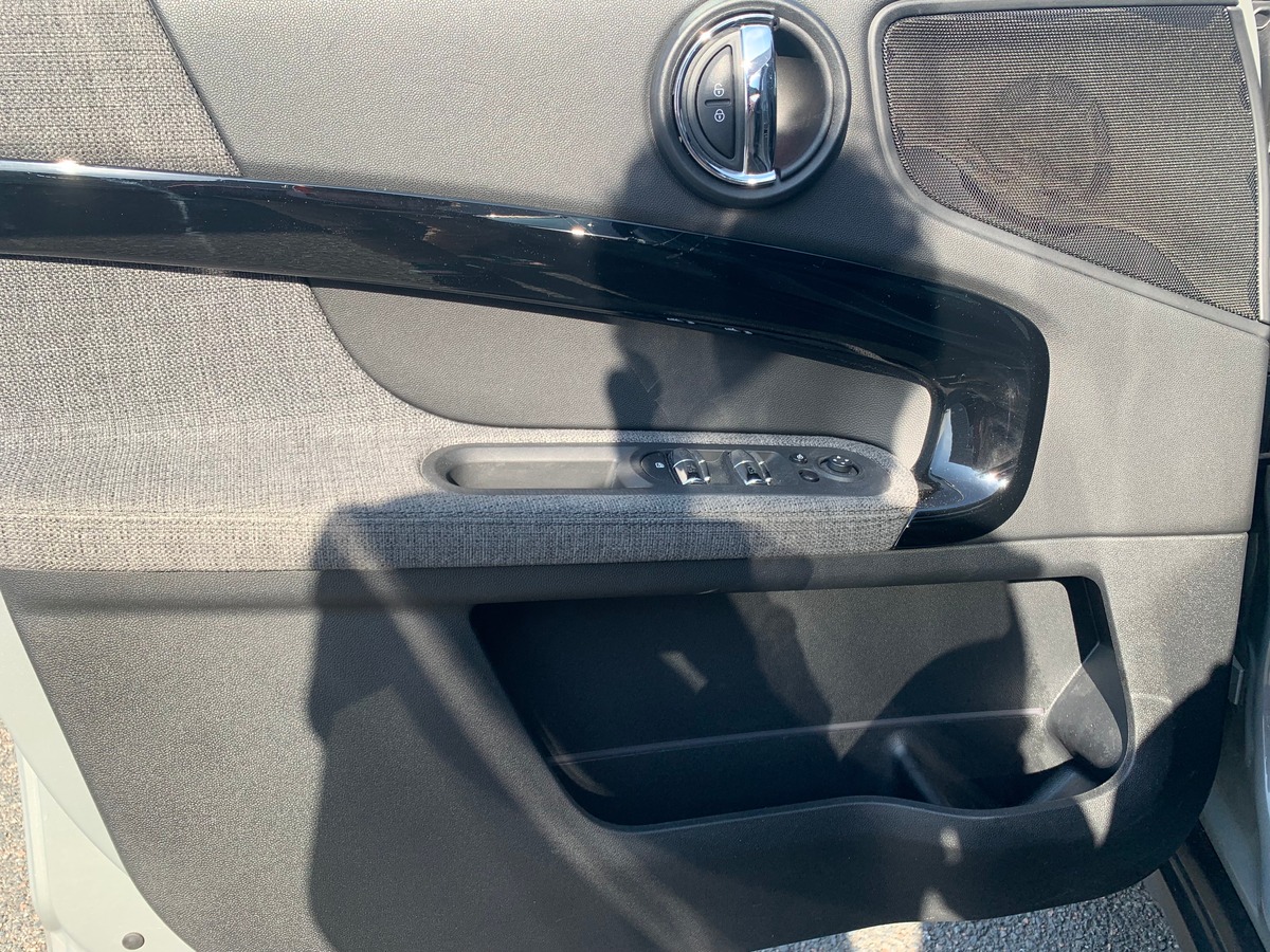 Mini Countryman 136 | Edition Premium Plus | Toit ouvrant panoramique | Harman Kardon | Mode Sport