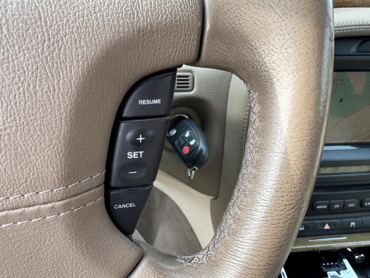 Jaguar S-Type 3.0 V6