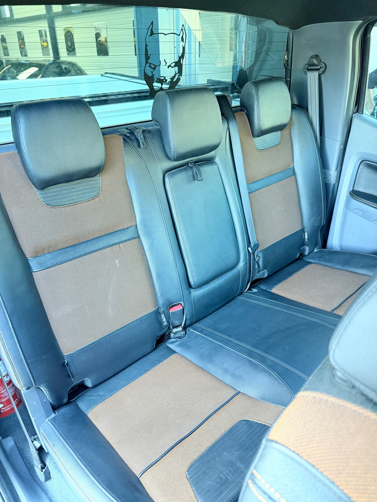 Ford Ranger WILTRACK 3.2 TDCI 200 CV DOUBLE CAB