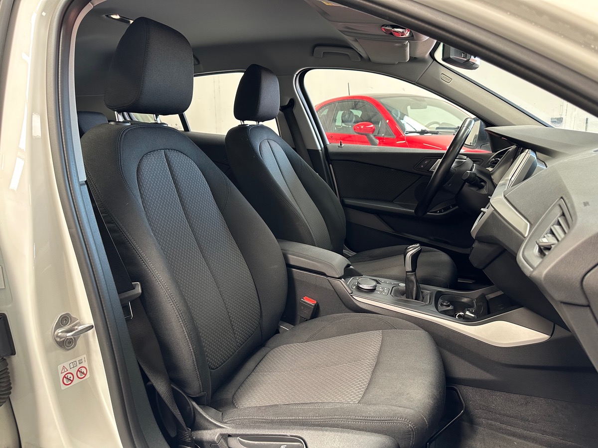 Bmw Série 1 (F40) 116D LOUNGE entretien complet BMW