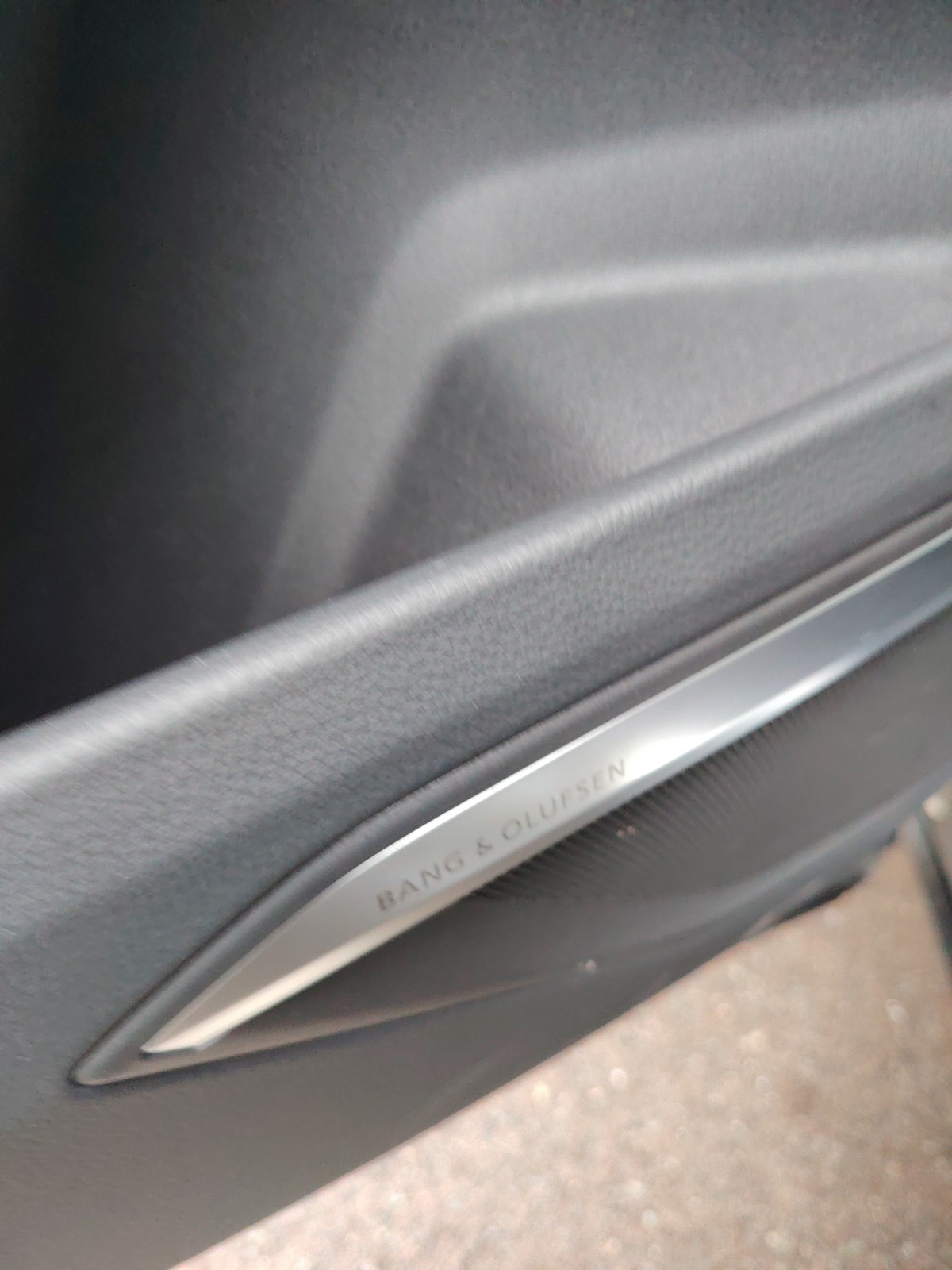 Audi Q8 55 E-TRON Q8 E-TRON 408 CH , SLINE , Black Edition , 27000 kms