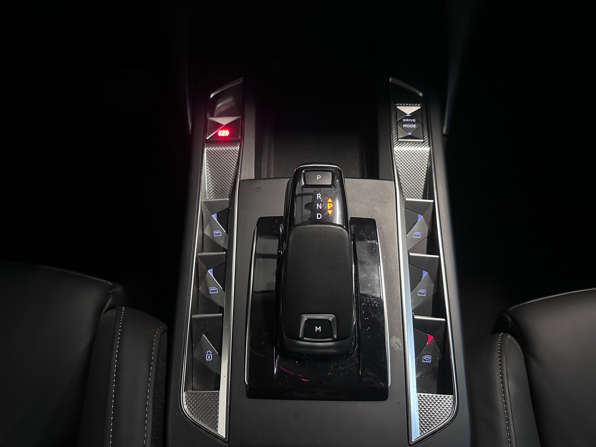 DS DS 3 1.2 155cv  GRAND CHIC