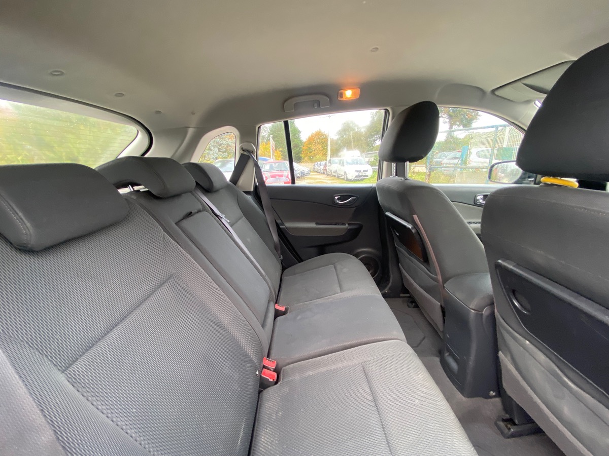 RENAULT Koleos 2.0 dci