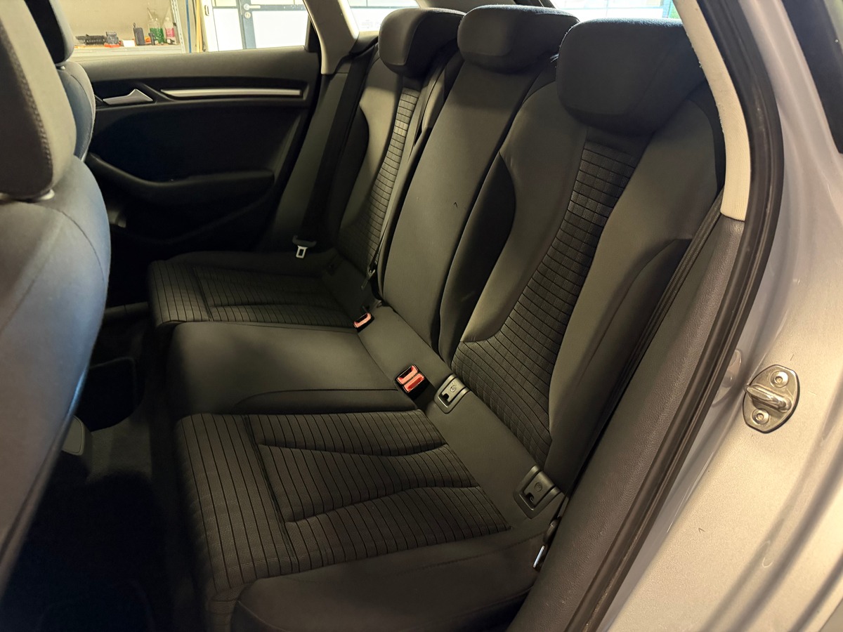 Audi A3 Sportback 2.0 tdi 150ch