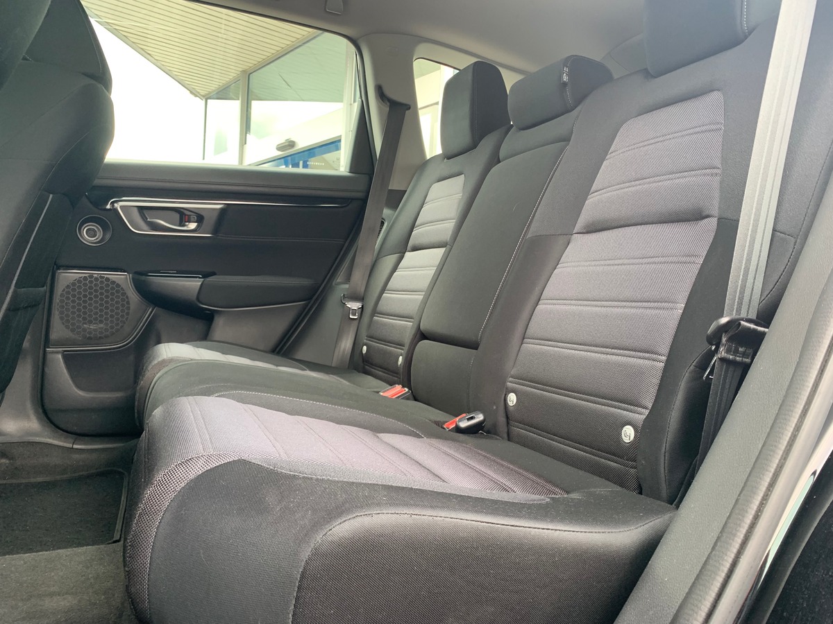 Honda CR-V 184 chevaux | Elegance 2WD | Hybrid | Caméra de recul | GPS | Régulateur de vitesse