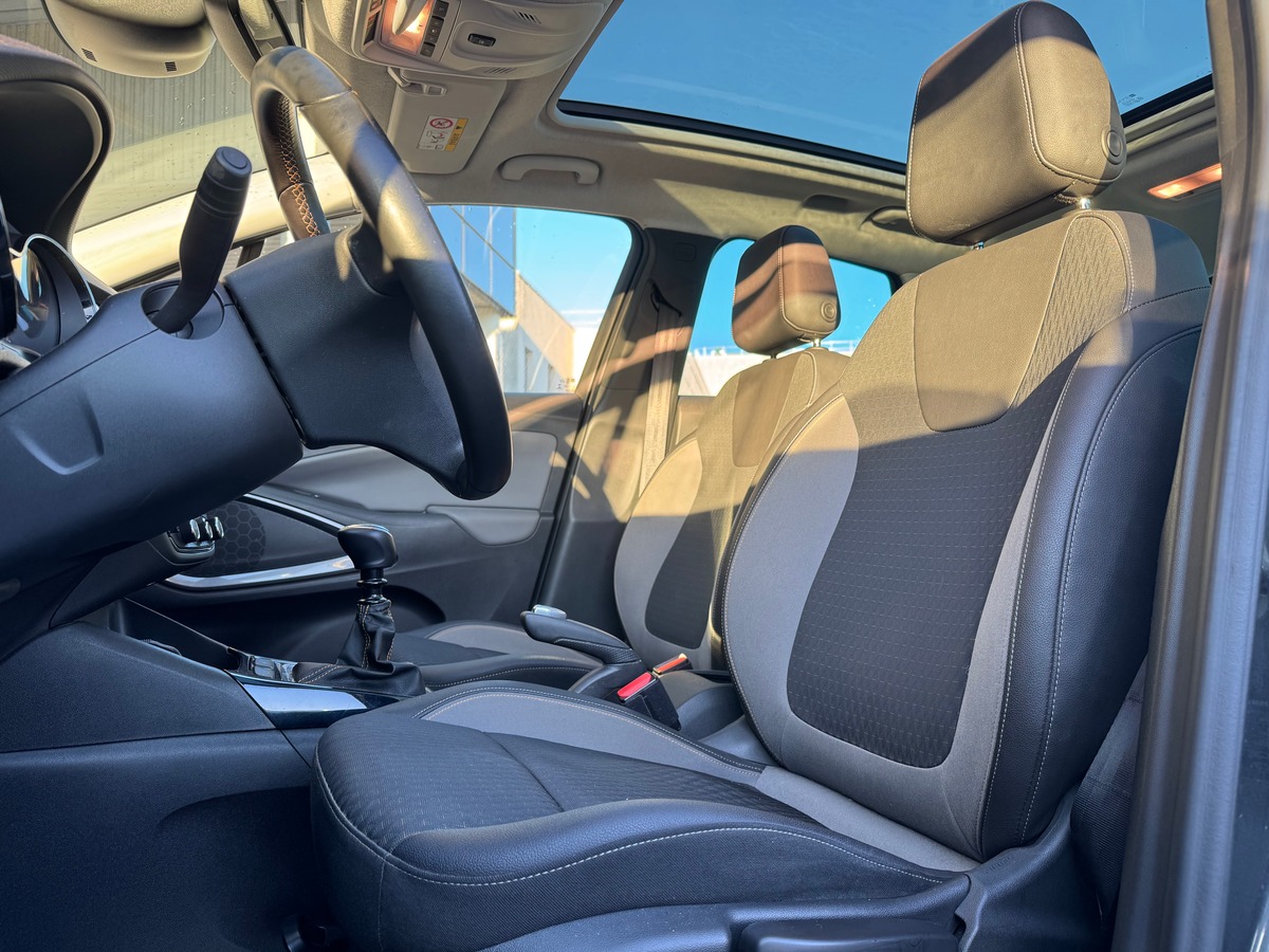 Opel Crossland Innovation 1.2 i Turbo 130 cv - Toit Panoramique