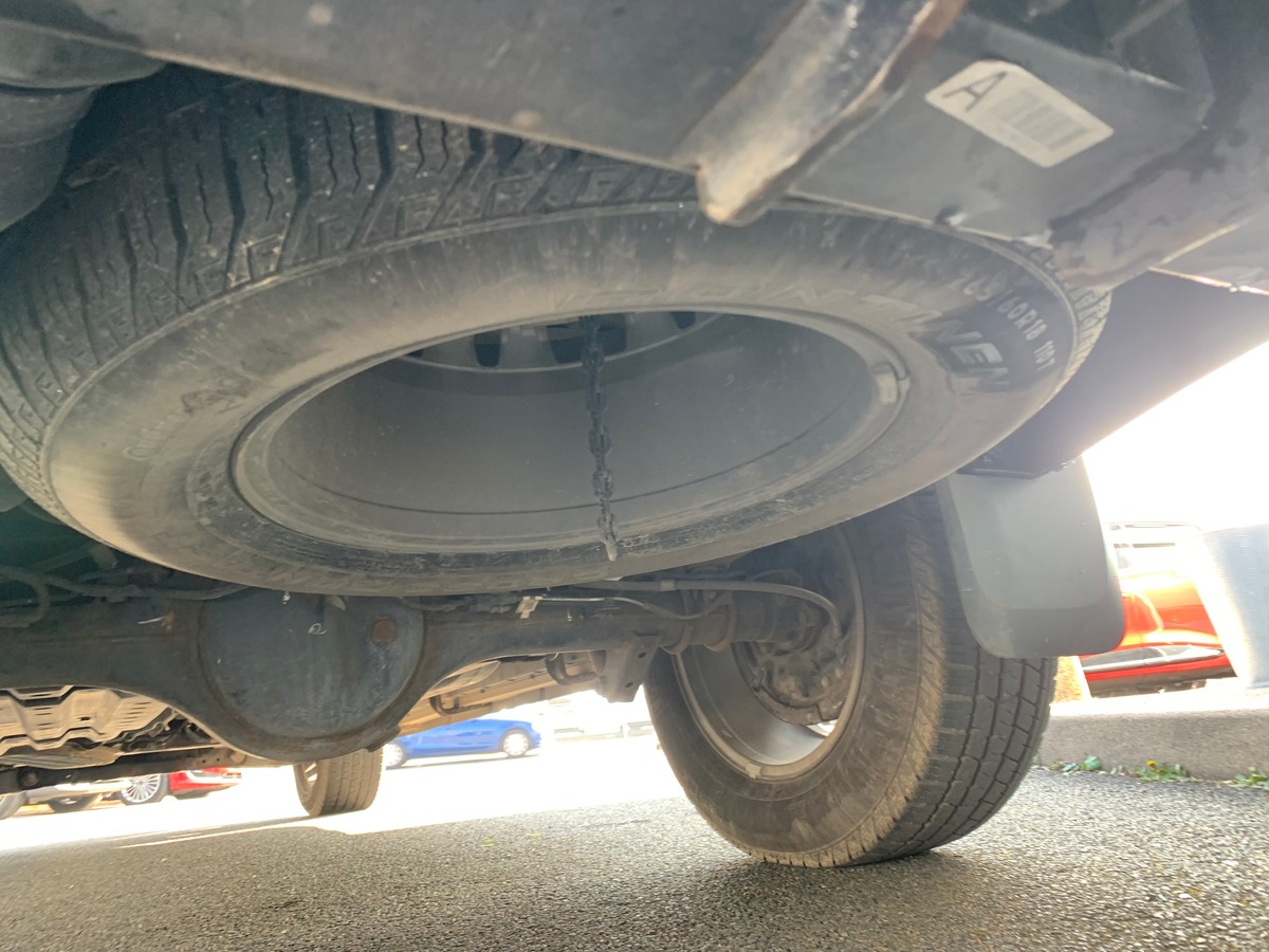 Ford Ranger 200 | 3.2TDCI 4x4 | Wildtrak | 5 Places | Attelage | Caméra recul | GPS | Apple car Play