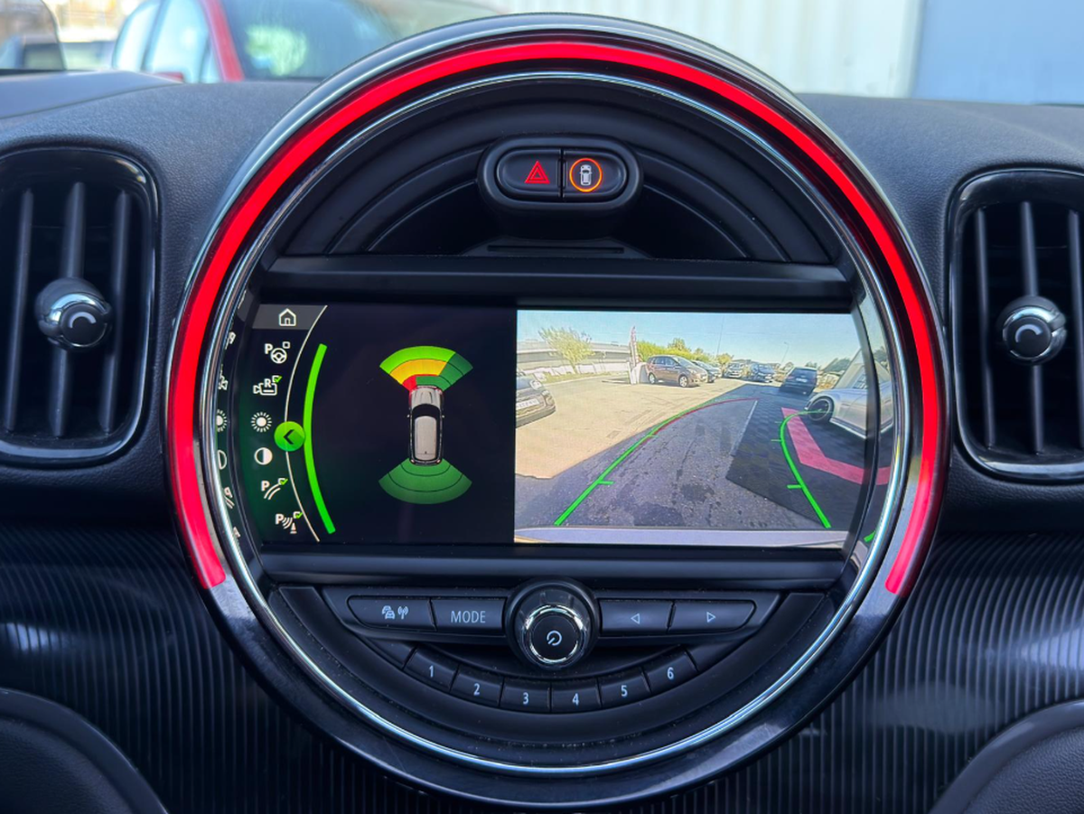 Mini Countryman SD Exquisite 190ch BVA All4 / CARPLAY / TOIT PANO / CAMERA / ACC / HARMAN KARDON