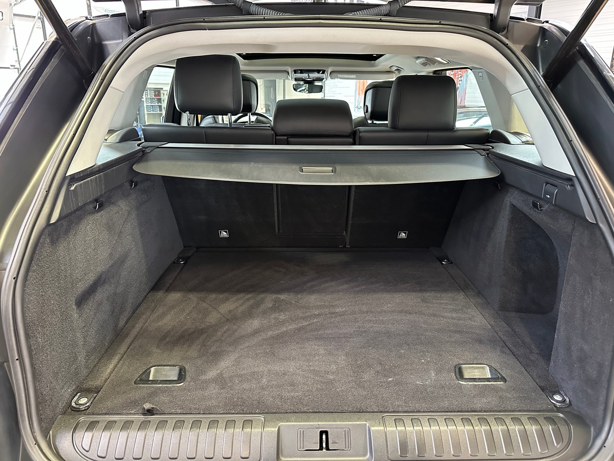 Land-Rover Range Rover Sport II 2.0 SD4 240 ch HSE - MOTEUR NEUF - 1ère Main