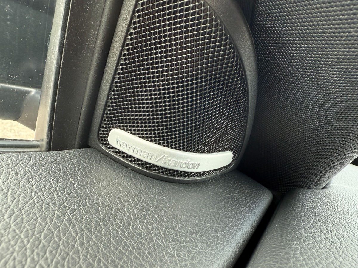 Mercedes-Benz CLA Shooting Brake 45 AMG Phase 2 Turbo 2.0 i 4MATIC 7G-DCT 381 cv, Suivi MERCEDES