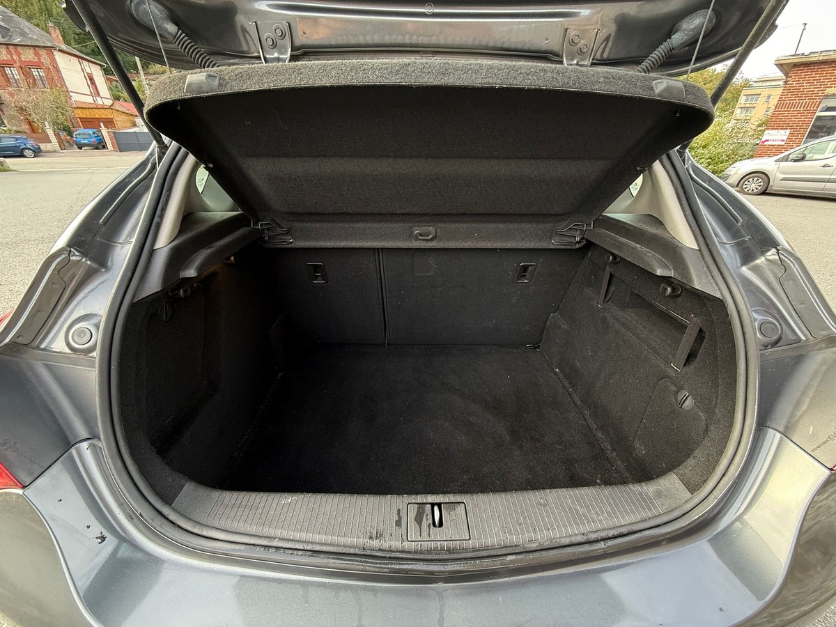 Opel Astra 1.4 100CH ENJOY / REVISEE / GARANTIE