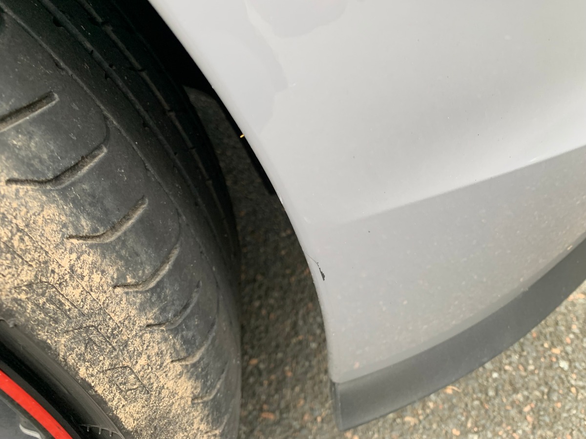 Volkswagen Golf GTI 300 ch | Clubsport | Caméra de recul | Phares de route adaptatifs, directionnels