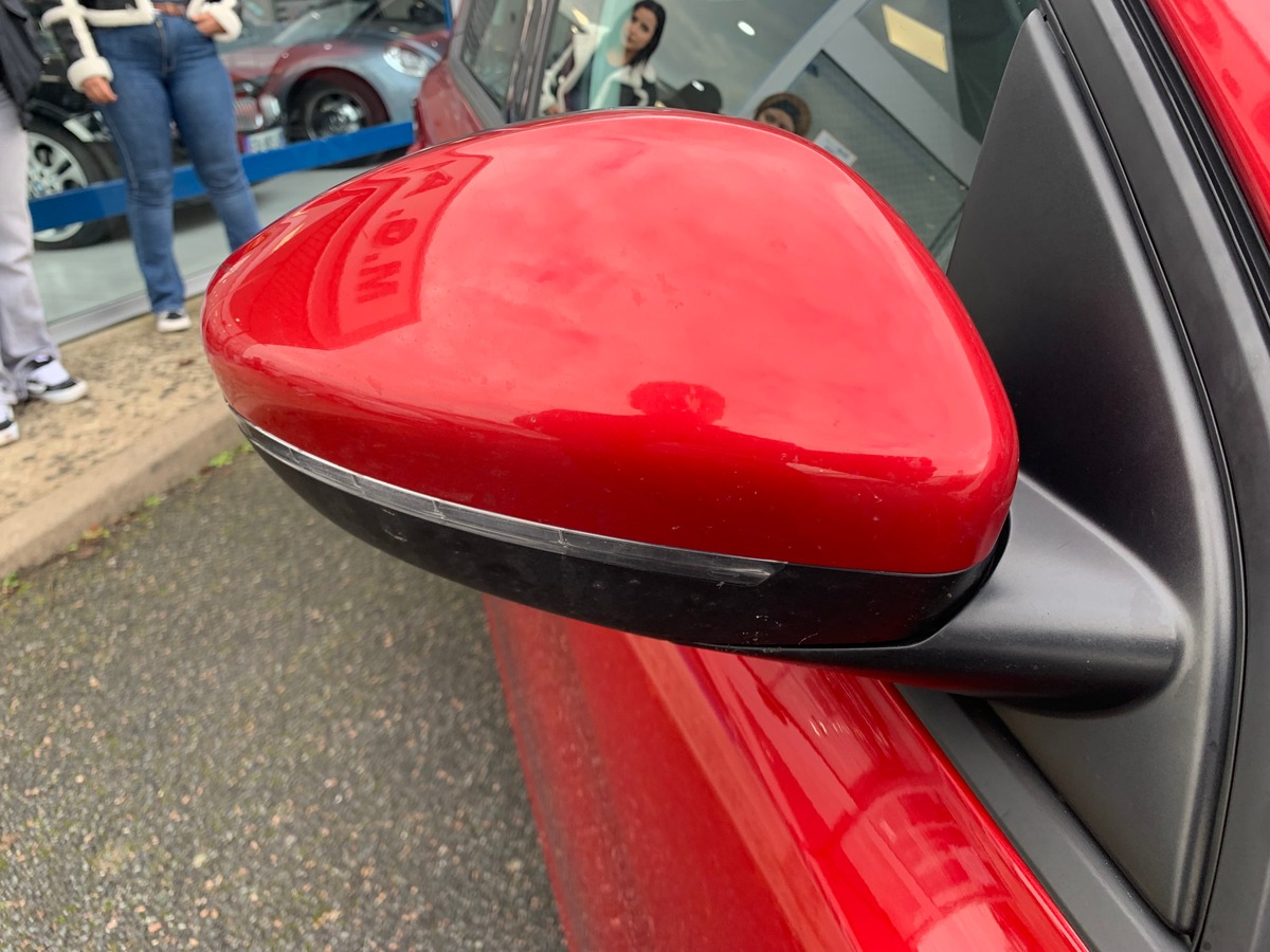 Peugeot 308 100 ch | Pack Attelage | Régulateur vitesse | Jantes Alu | Radar stationnement arriére