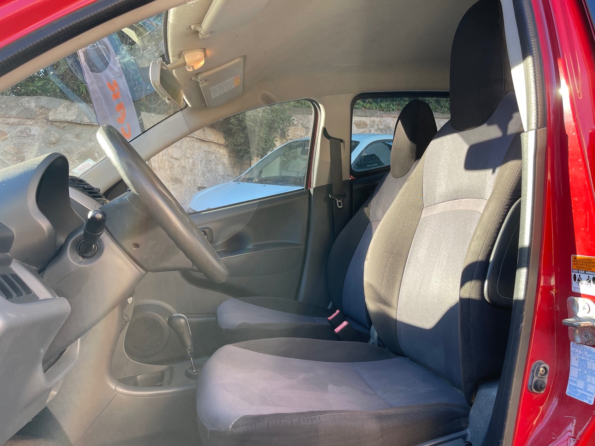 Suzuki Alto 1.0 i 68 CV / Boite Auto / 5 Portes / Clim