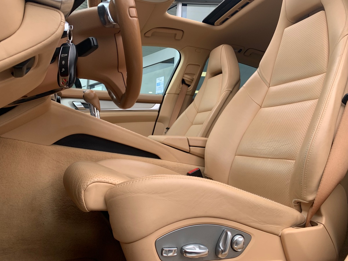 Porsche Panamera 380 ch | S Hybrid | Toit ouvrant | Mode Sport Plus | Siéges chauffants | Radars