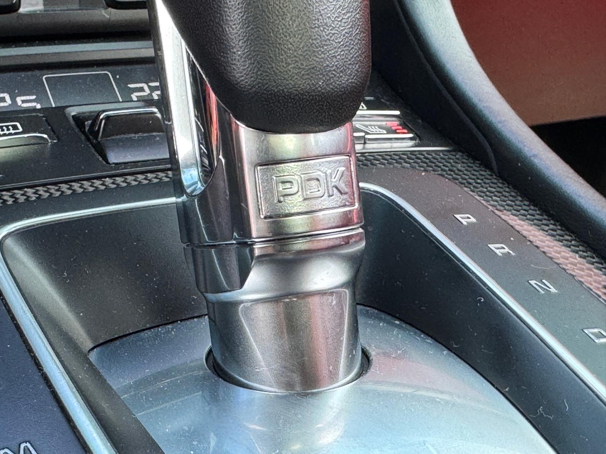 Porsche 911 (991) Turbo S 3.8 750ch Techart