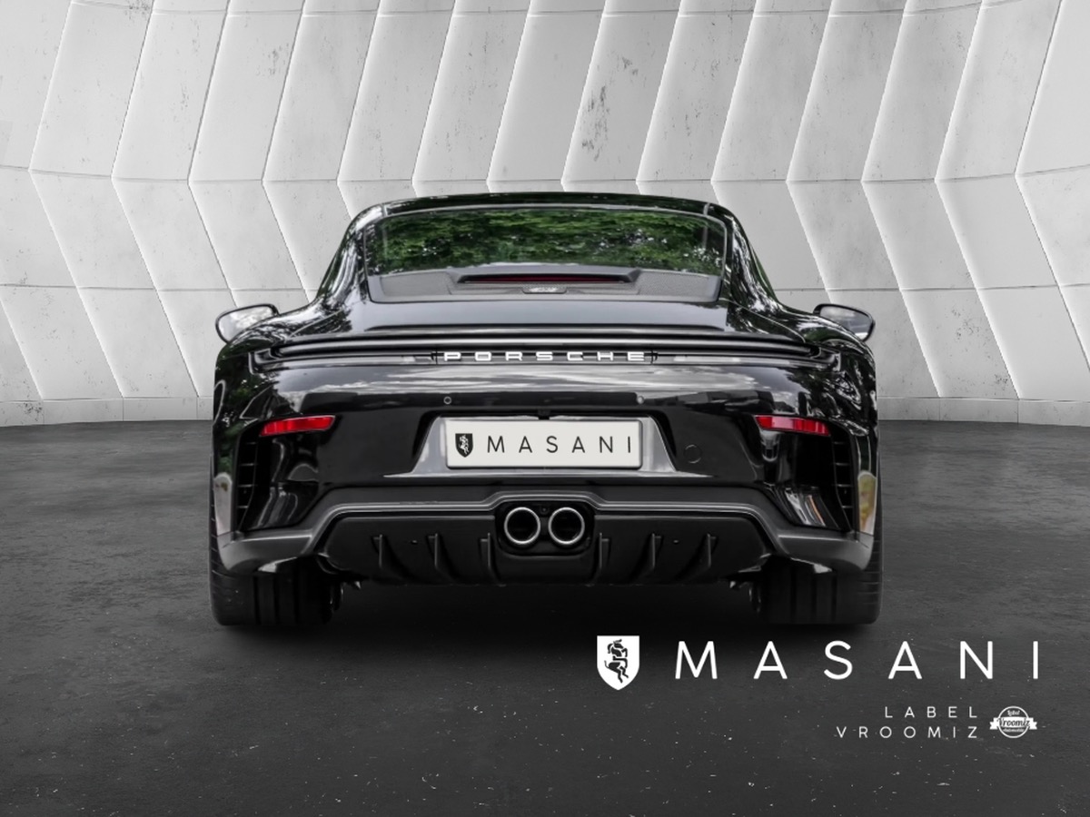 Porsche 911 GT3 Touring Pack 992.2 MALUS INCLUS