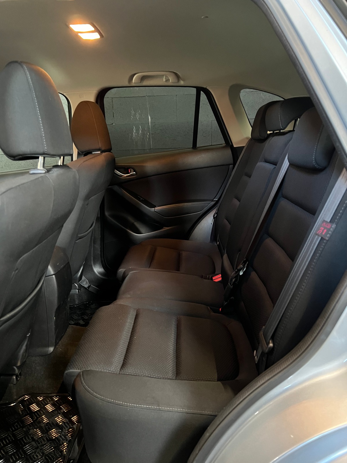 Mazda CX-5 2.2 SKYACTIV-D 150 4x2