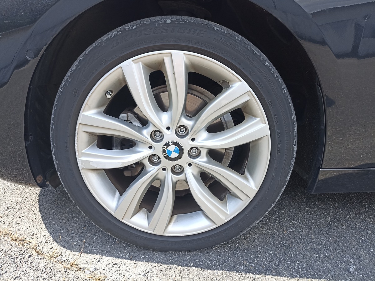 Bmw 218D GRAN TOURER M SPORT BVA8