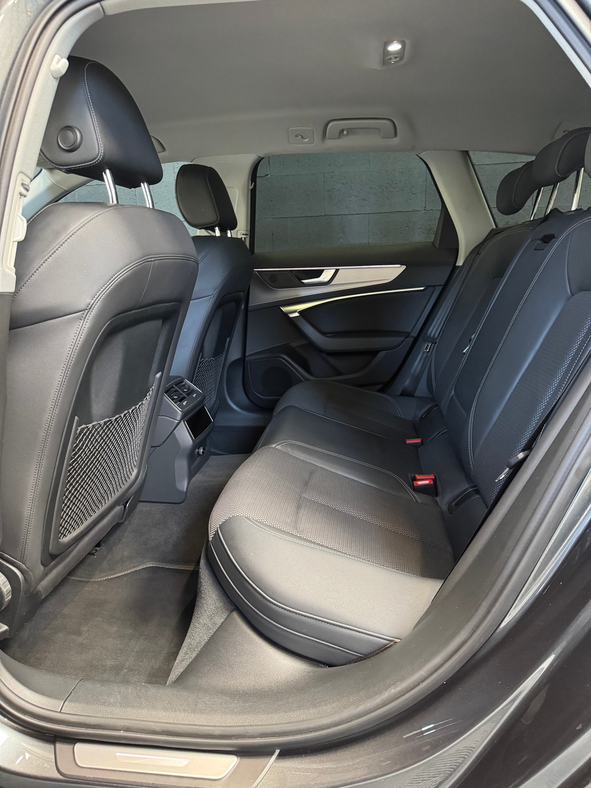 Audi A6 Avant 55 TFSI e 367ch Compétition S-Line Quattro S Tronic 7