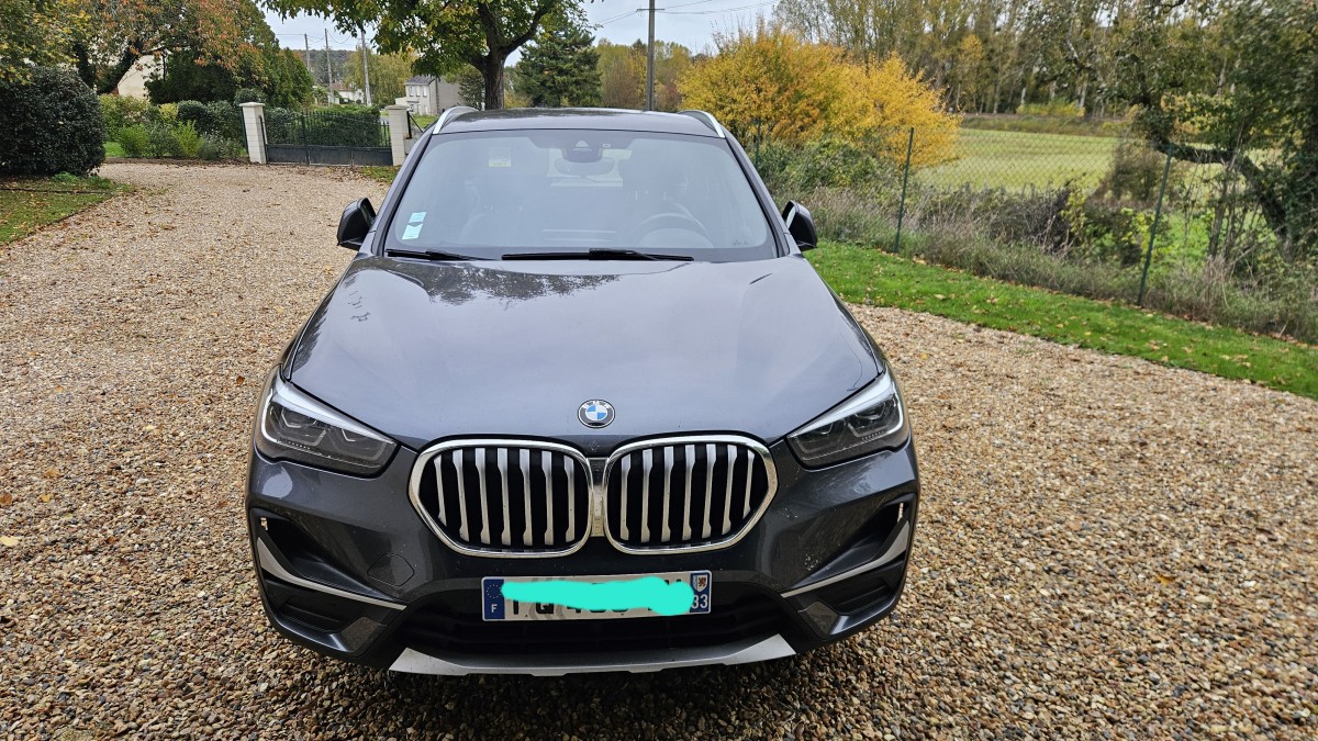 Bmw X1 150 ch | SDRIVE | XLINE | Sièges électriques chauffants | Affichage tête haute | Caméra Recul