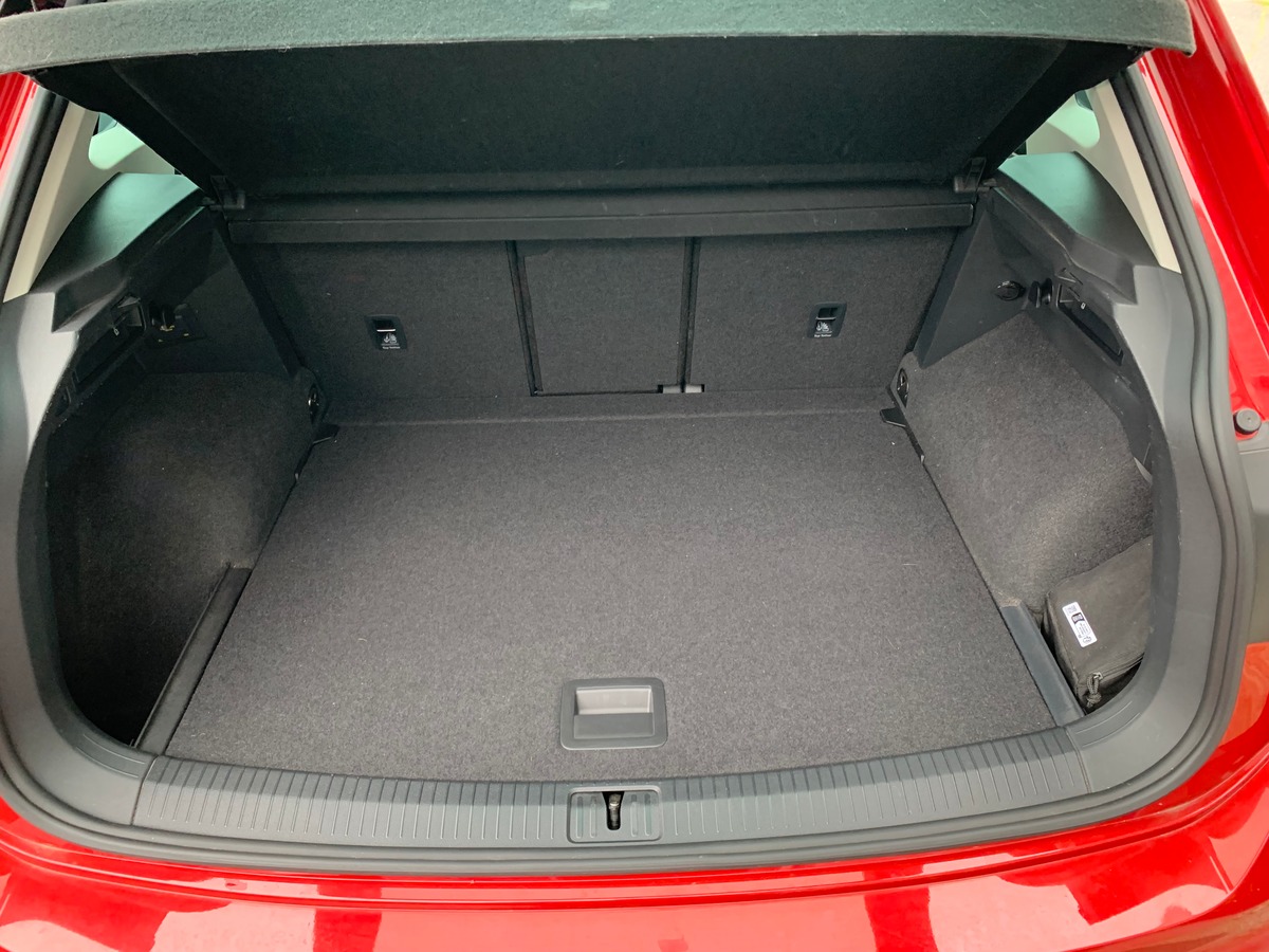 Volkswagen Tiguan 150 | ELEGANCE EXCLUSIVE | Toit ouvrant panoramique | Cuir | Caméra avant arriére