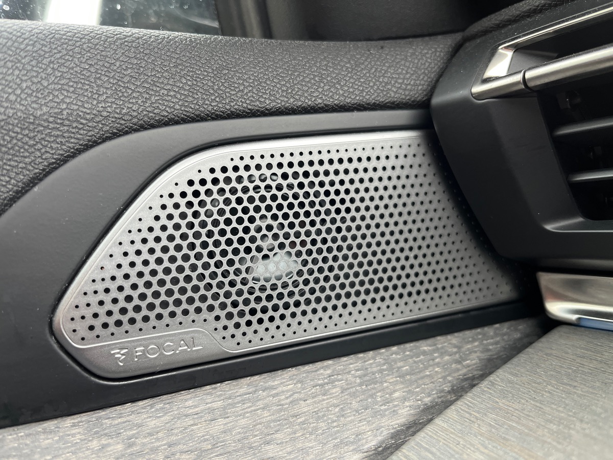 Peugeot 508 SW HYBRID 225ch GT e-EAT8, Suivi complet Peugeot, Sièges Alcantara, Audio FOCAL