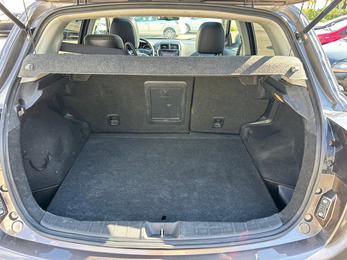 Citroën C4 Aircross 1.8 HDi 16V FAP 4X4 S&S 150 cv EXCLUSIVE