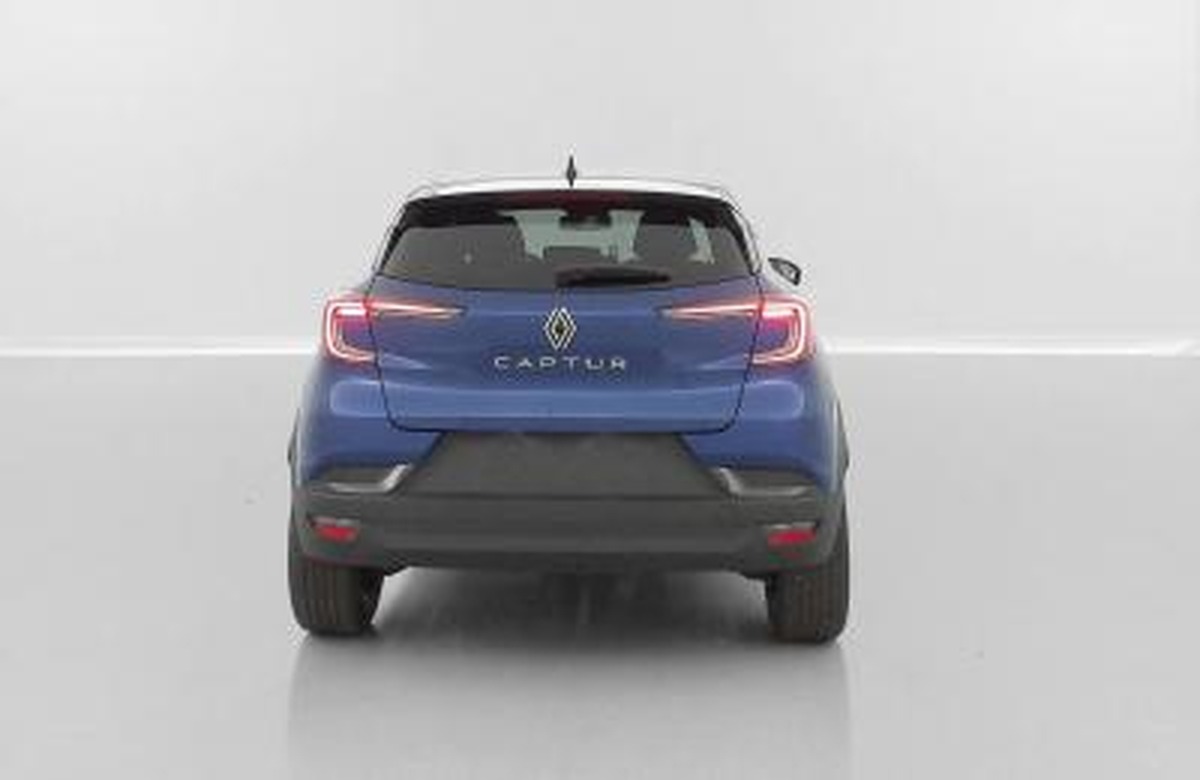 RENAULT Captur 1.0 TCe 90 ch | Techno | Plusieurs coloris disponible